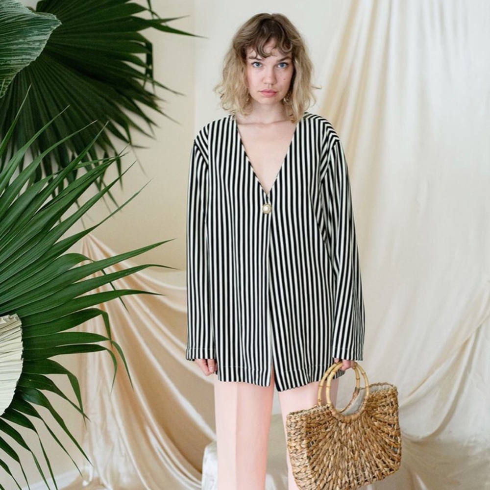 Meet your Posher, Payton